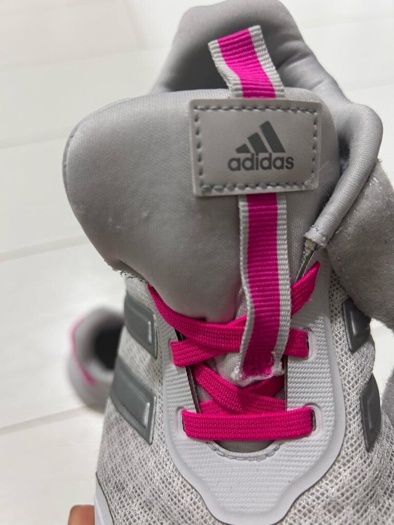 Adidas spor ayakkabı - 3
