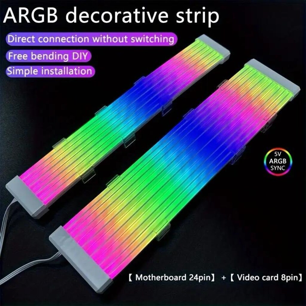 rgb kablo sıfırdır - 2