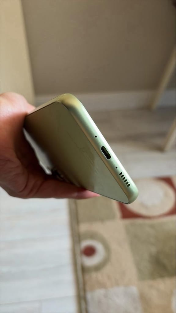 samsung a34 2. el telefon - 5