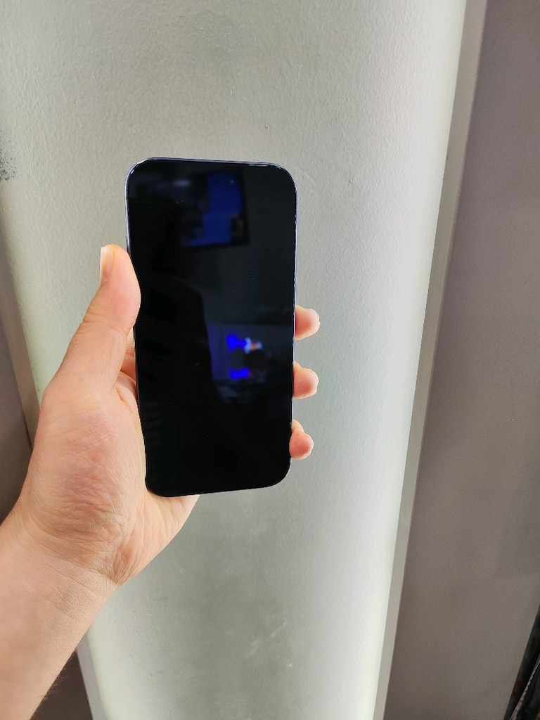 SORUNSUZ FULL ORİJİNAL İPHONE 17 PRO 256 GB PİL 92 - 2