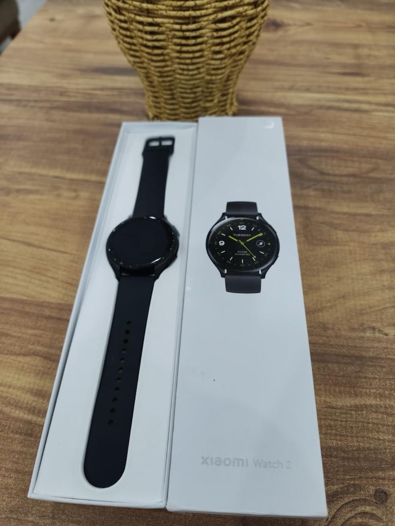 xiaomi watch 2 - 3