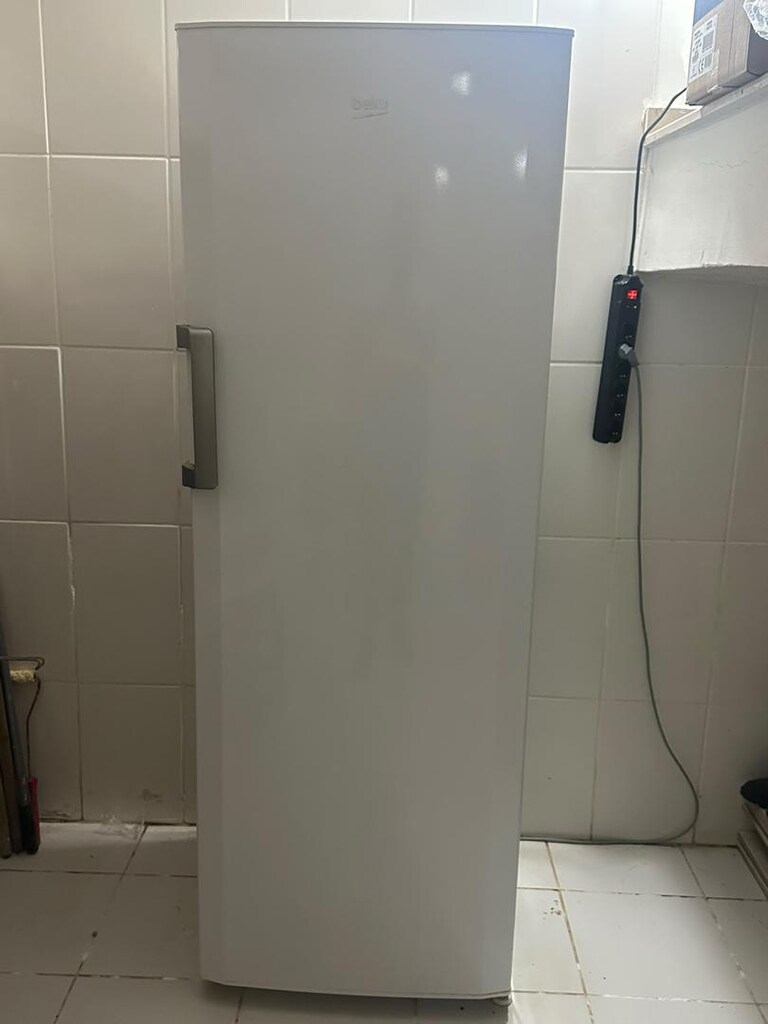 beko 7 çekmeceli derin dondurucu - 2