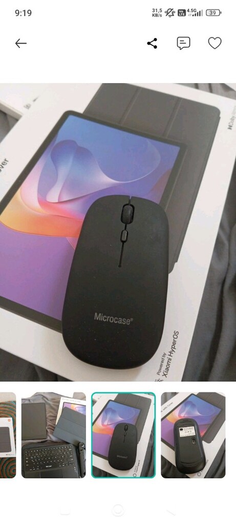 redmi Pad 2 - 12