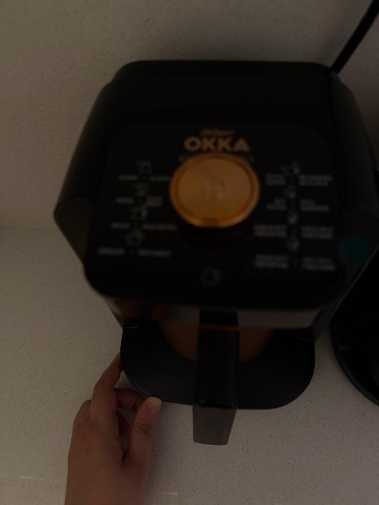 arzum okka pro - 2