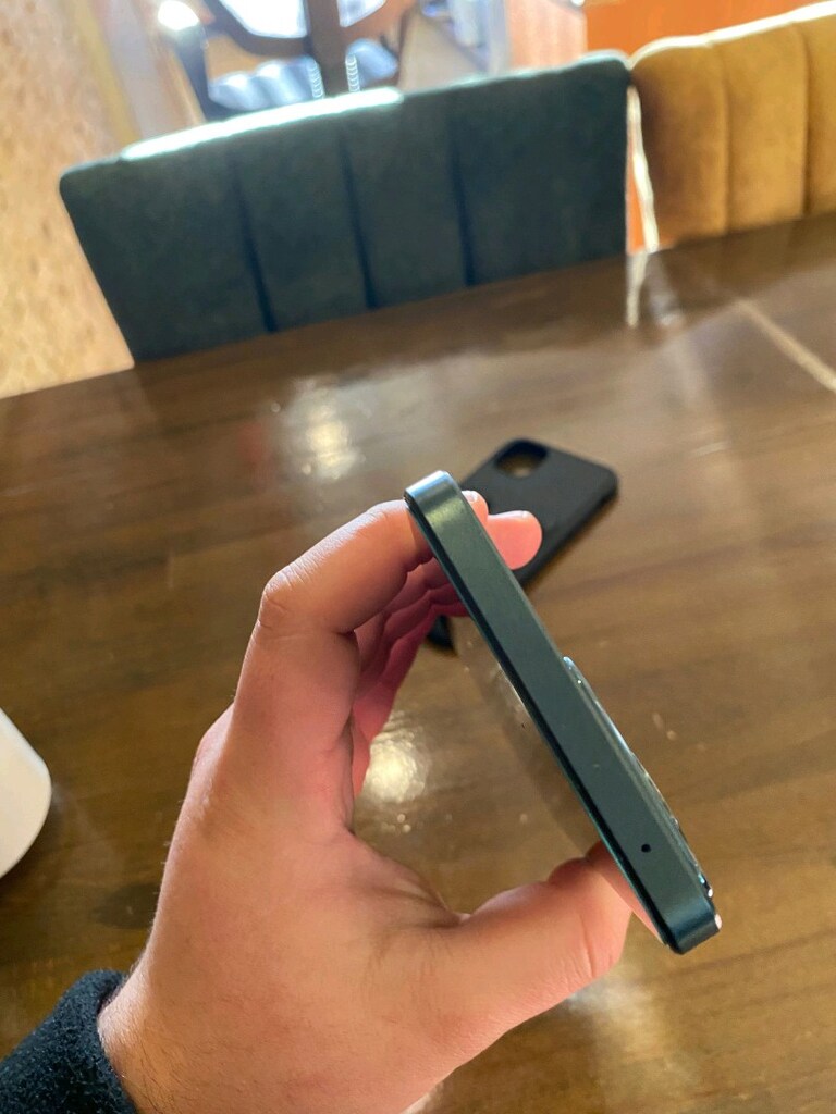 Oppo reno 11F 5G 256gb - 2