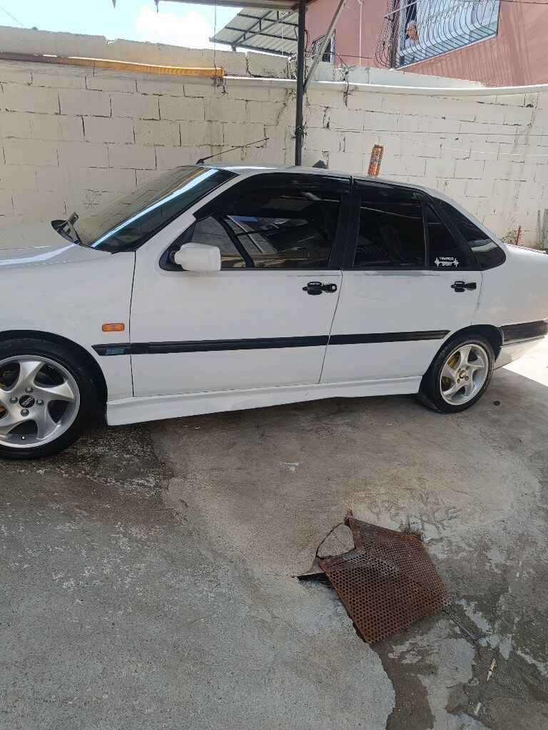 Tempra sx Acil satılık - 15
