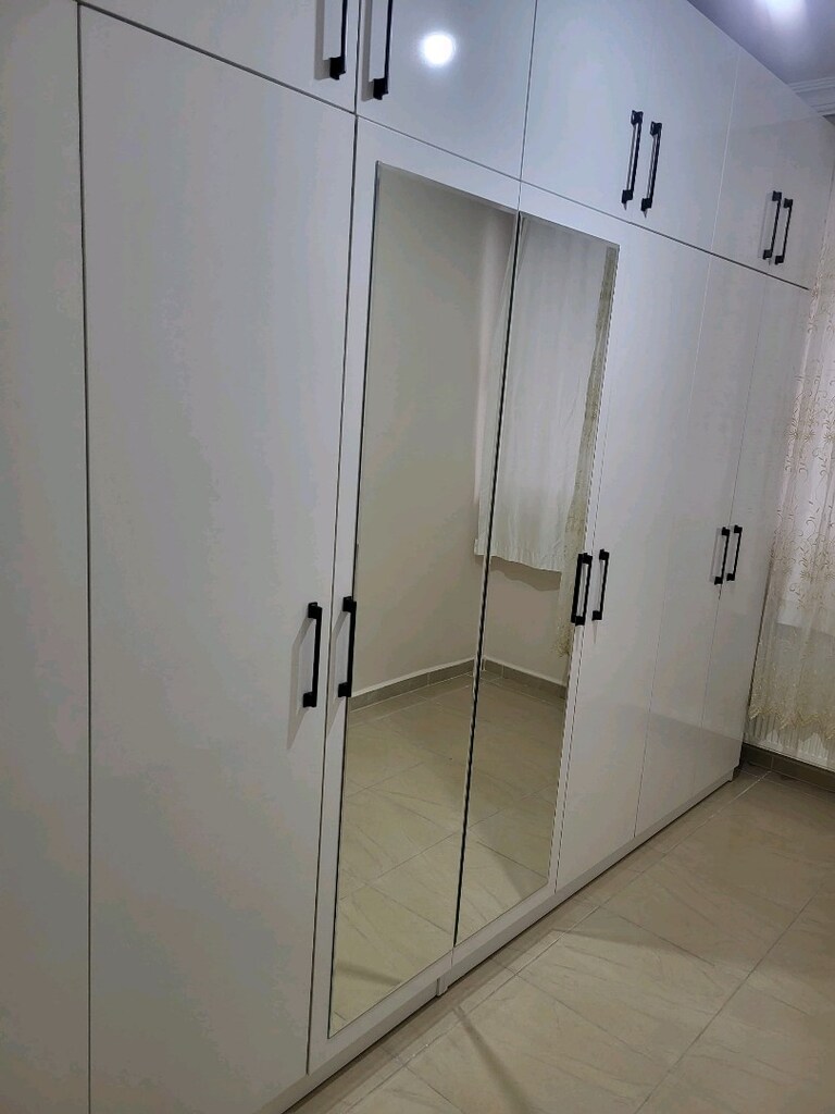 GARDROP MDF (Gömme Dolap) 8 KAPILI - 3