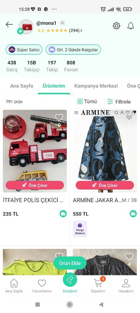 GUSTO ÇİMEN KREP FIRFIRLI ASİMETRİK ELBİSE mango roman machka İpekyol - 6