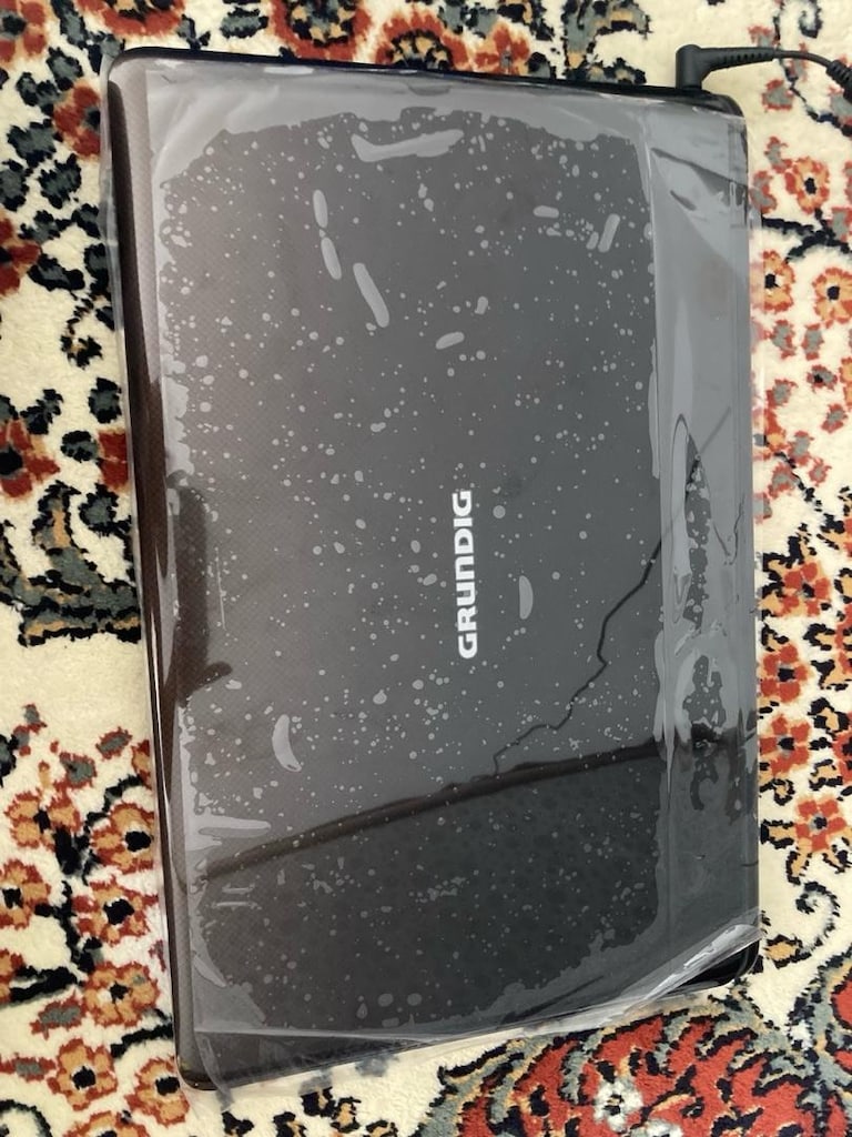 grundig bilgisayar - 2