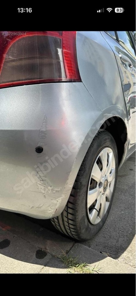 2006 otomatik yaris - 6