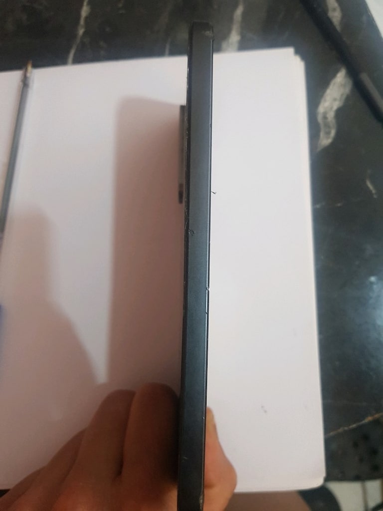 SAMSUNG A36 - YEDEK PARCA - 9