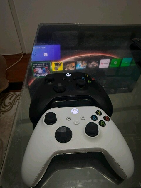 xbox series s