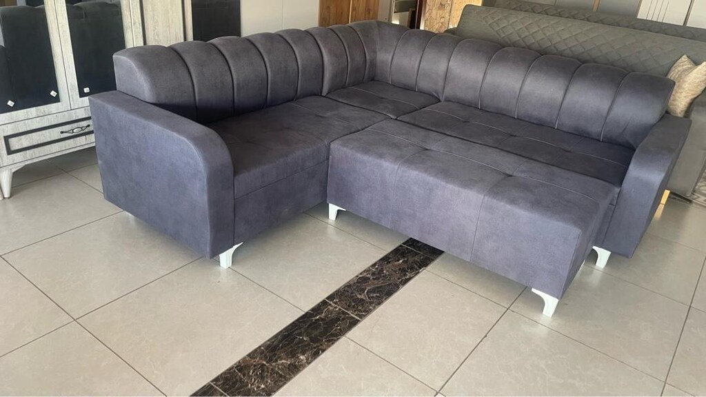 Lüks L köşe takımı - 3