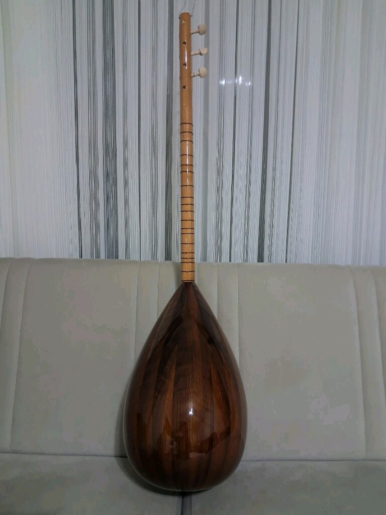 Özel yapım, sıfır ürün ve toptan fiyatına kısa sap bağlama. - 7