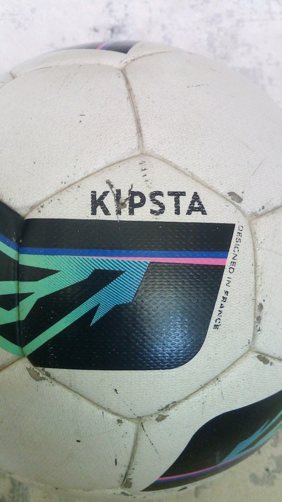 KIPSTA ORJİNAL FUTBOL TOPU FIFA BASKILI - 3