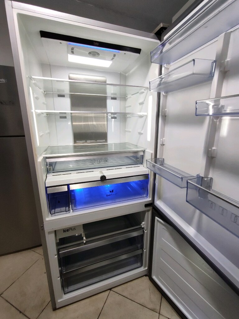 ARÇELİK YENİ NESİL 720 LİTRELİK BUZDOLABİ - 11