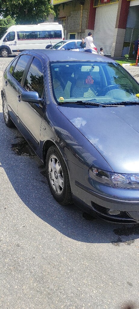 orjinal seat Leon - 8