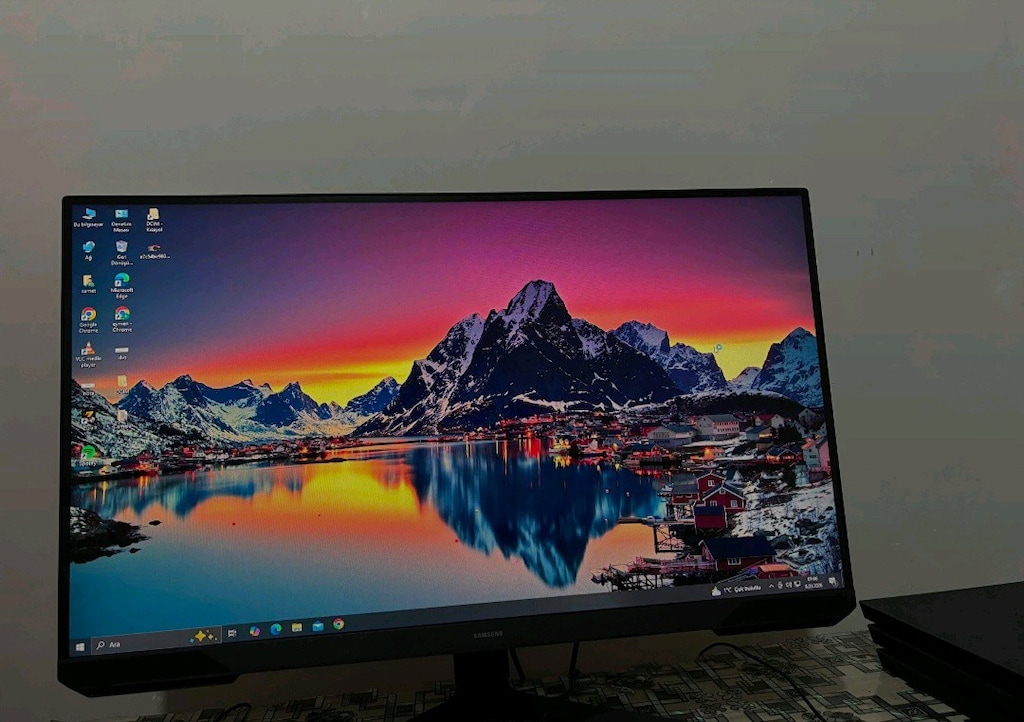 Samsung Odyssey G3