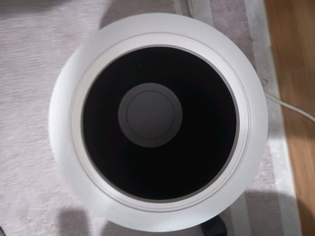 xiaomi hava filtresi - 2
