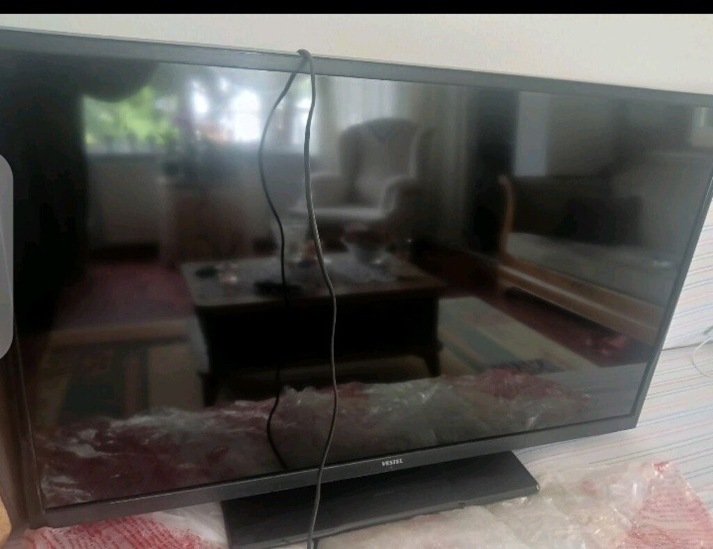 40 inç 102 ekran vestel - 2