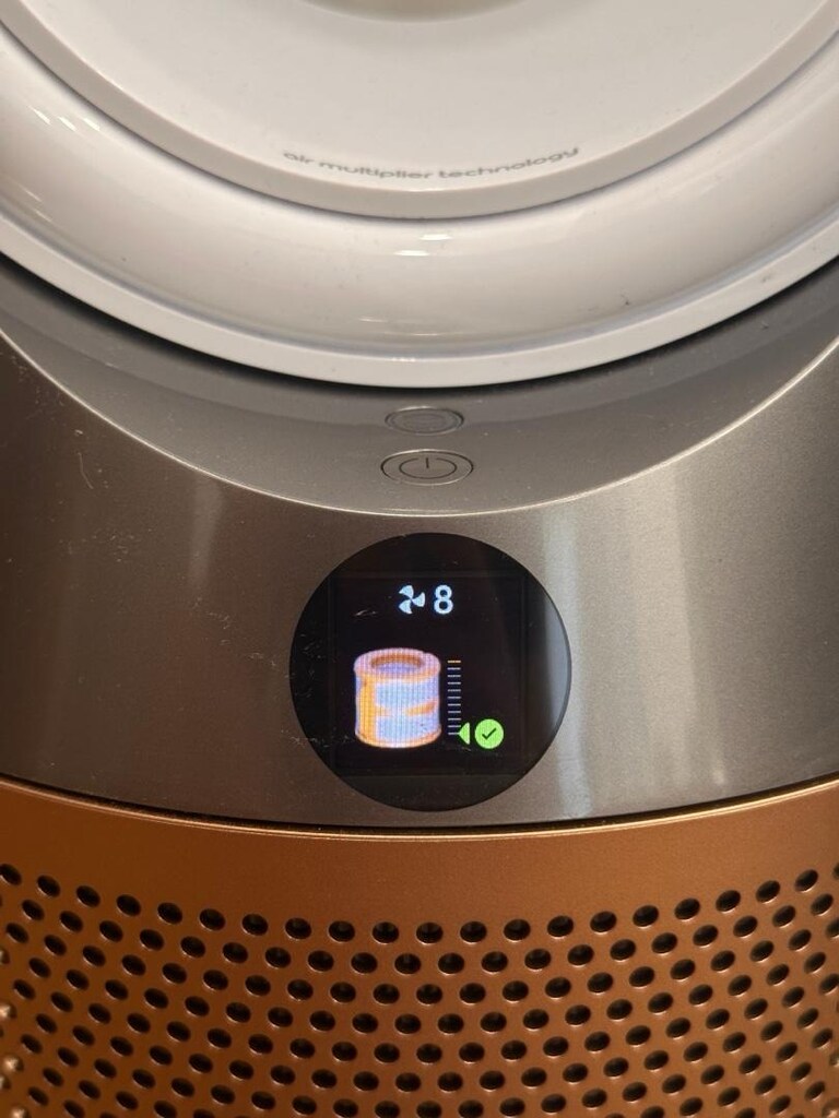 Dyson Humidifier - 2