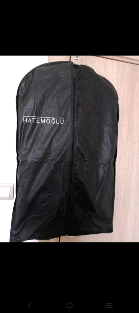 HATEMOĞLU Damatlık Takım Elbise - 7