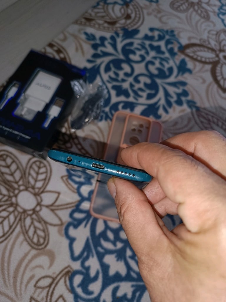 redmi not 9 128gb hafıza 6gb ram yurtiçi cihazı tr - 10