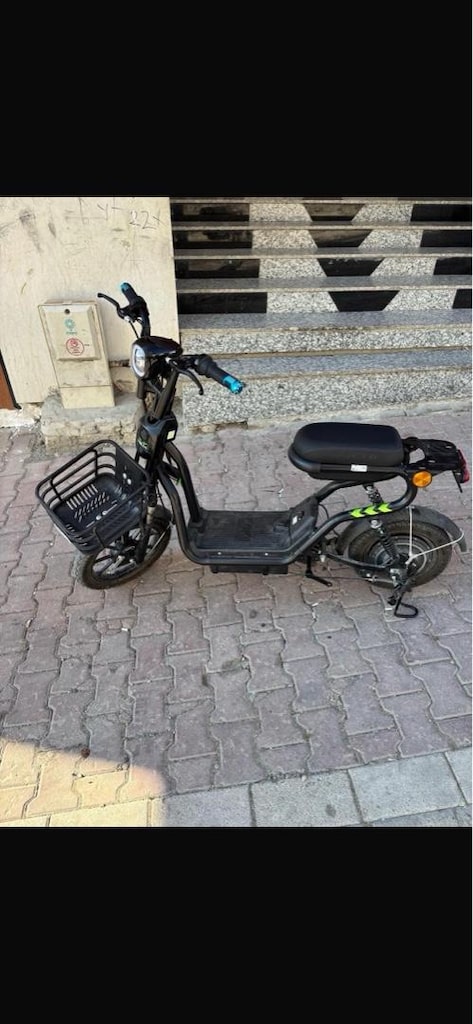 volta vsm elektrikli - 2