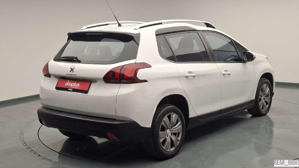 2008 ACTIVE 1.6 e-HDI 92 S&S ETG6 - 4