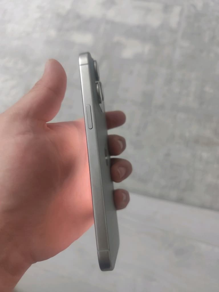 iPhone 15 pro Max yd - 5