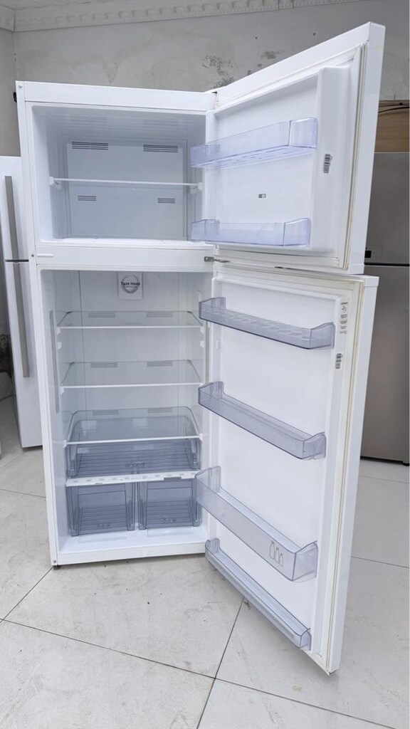 Finlux 430 Litre No-Frost Buzdolabı – Çok Temiz - 17