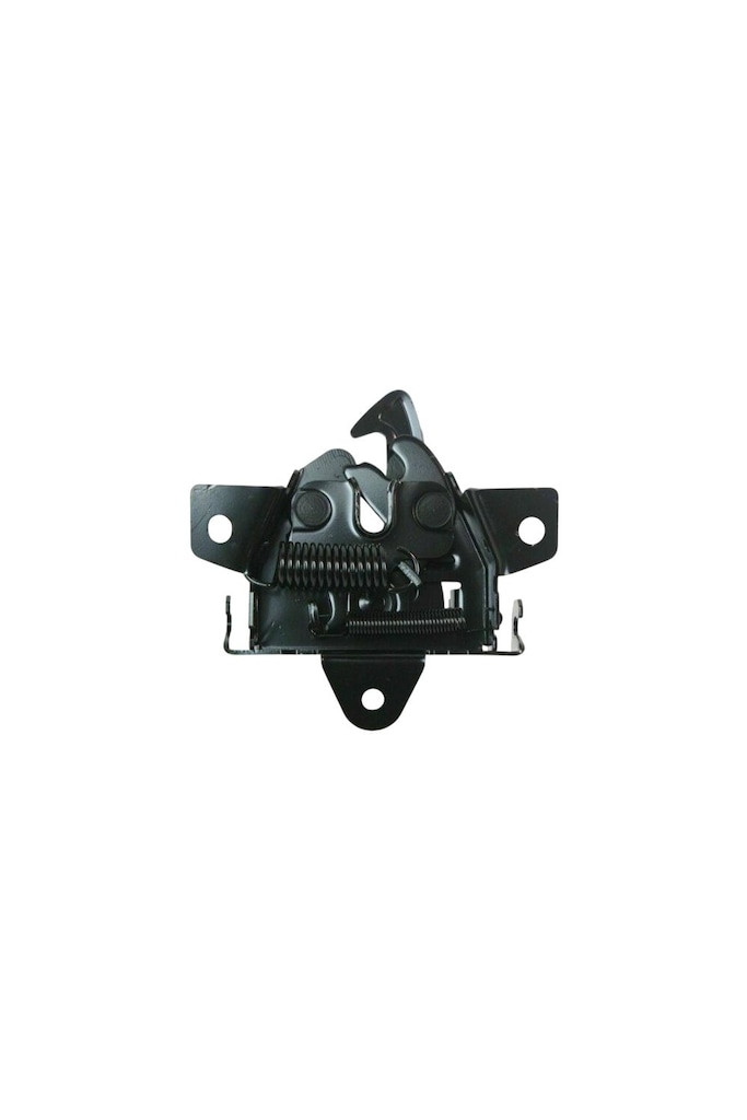 Hyundai Accent Admire 2003-2006 Kaput Kilidi - 2