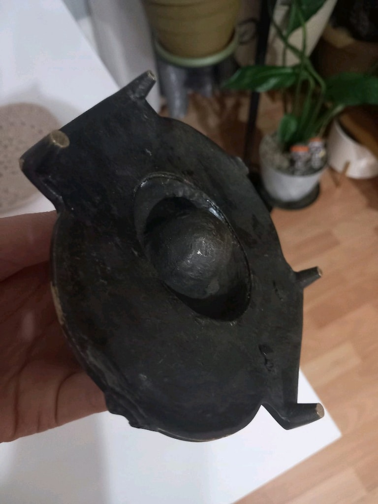 bronz hokka - 4