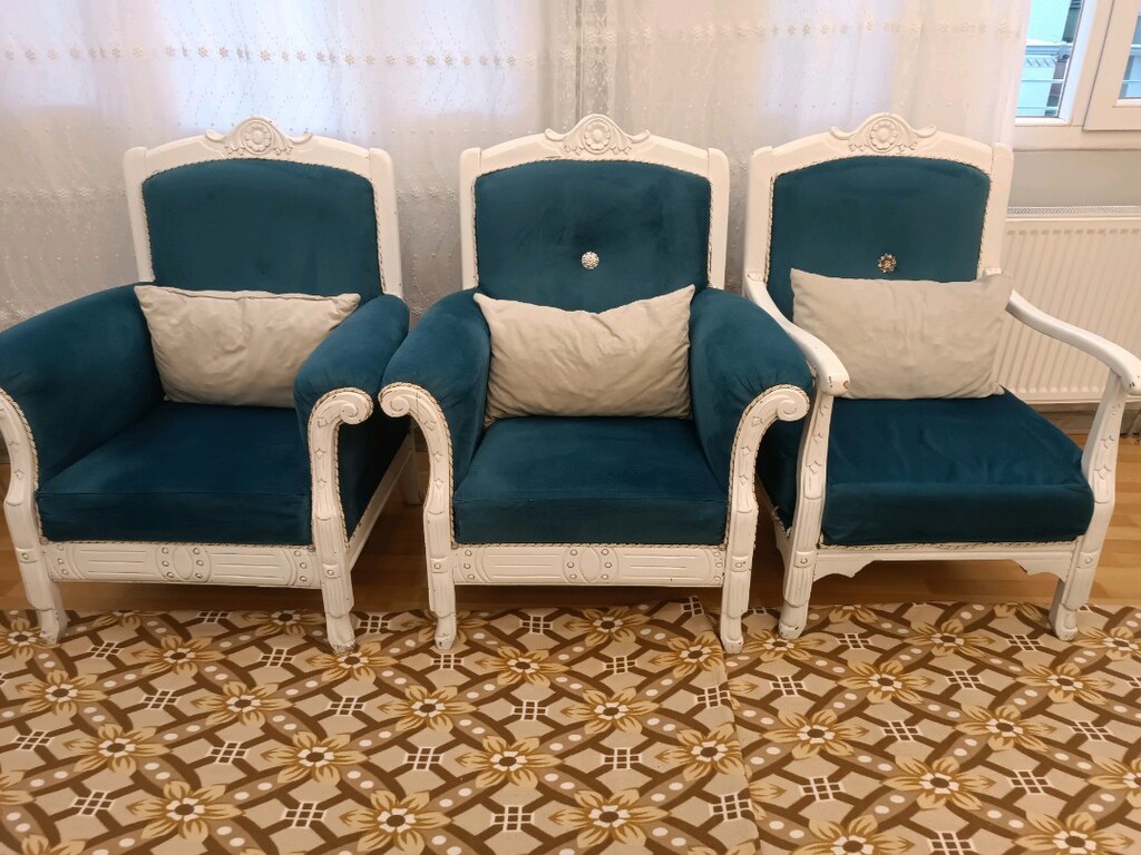 koltuk takımı - 6