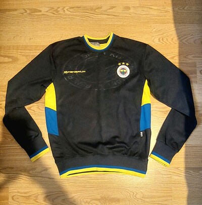 Fenerium M beden Sweatshirt