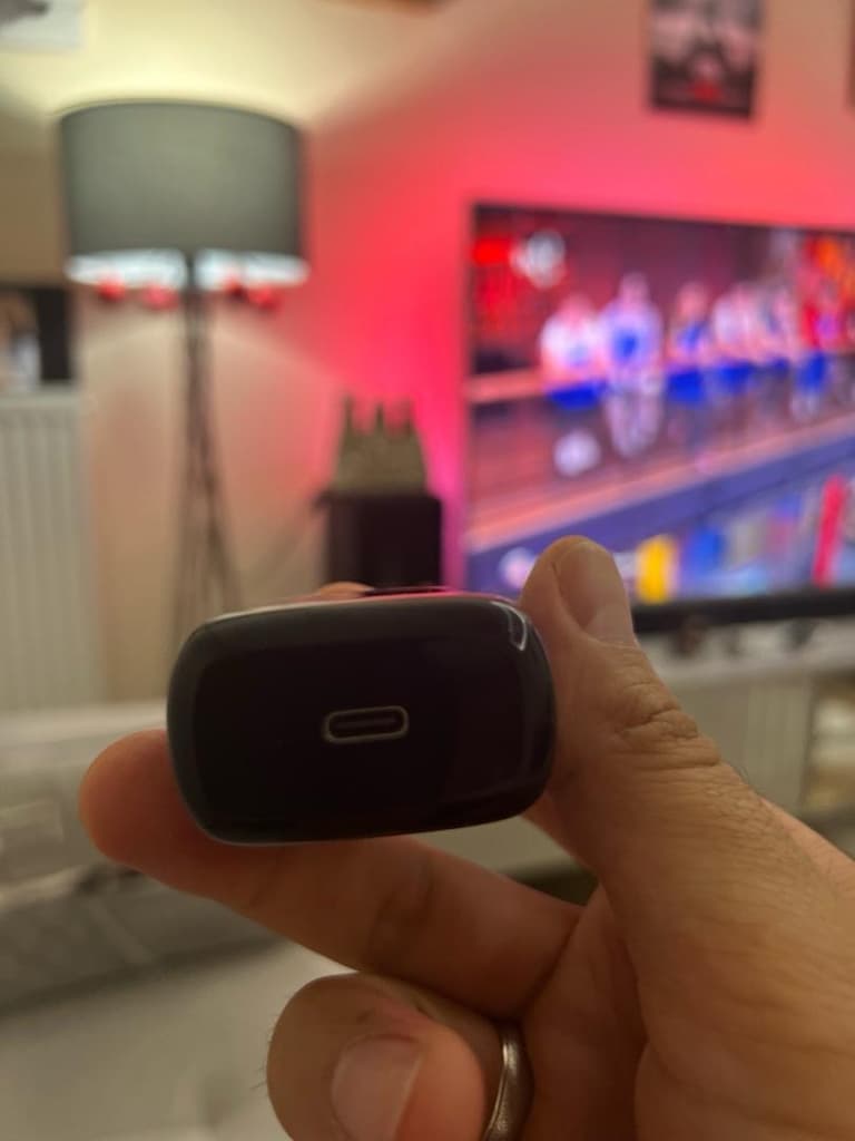 Bluetooth kulaklık - 3