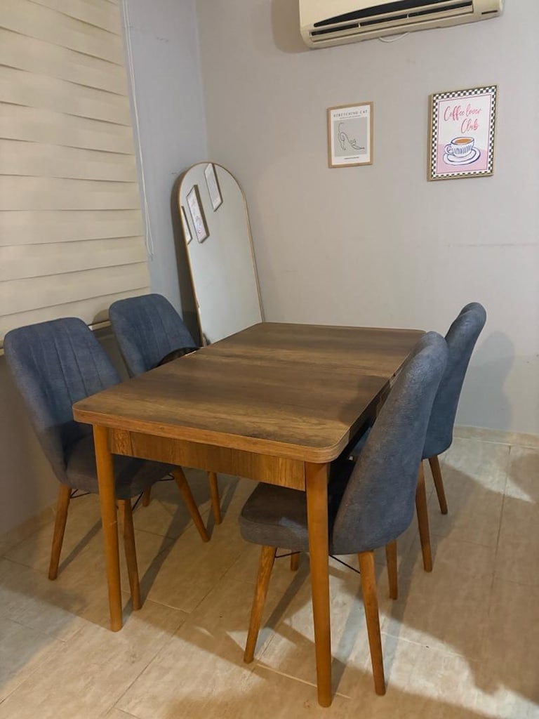 yemek masası takımı - 2