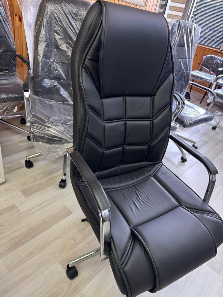 !! SIFIR ULTRA LUX PATRON KOLTUĞU - 5