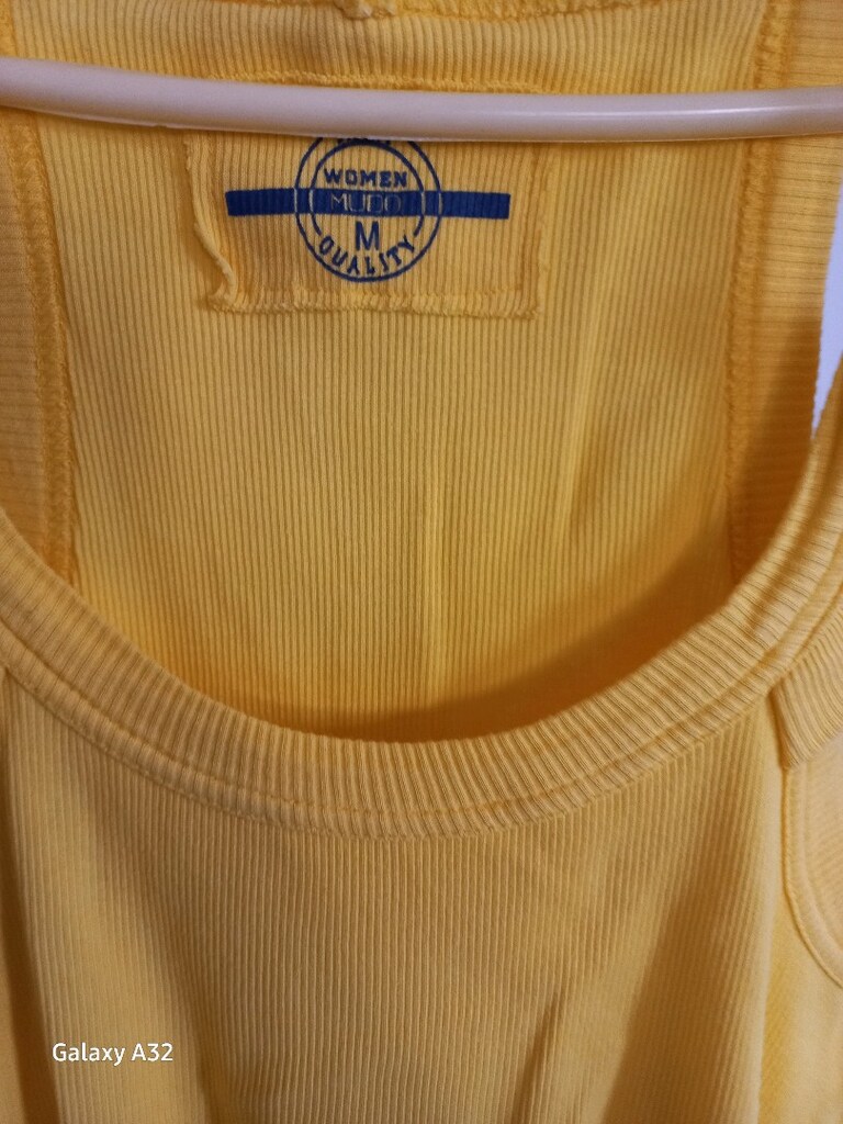 Mudo Marka Bayan Tshirt - 7