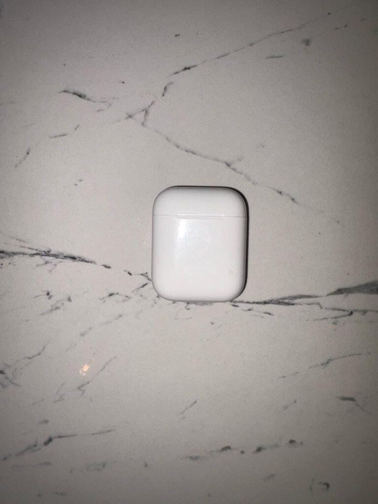 Apple AirPods 2. nesil - 2
