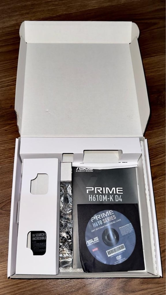 Oyuncu Bilgisayarı | Rx 6600, İ5-12400F, 24GB.. Detaylı Açıklama Var - 3