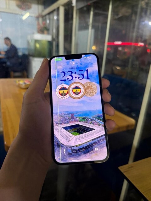 ıphone 13 Pro max