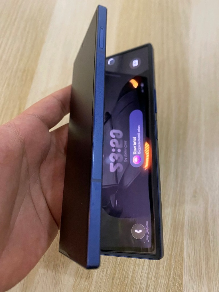 Z Fold 6 512 GB - 2