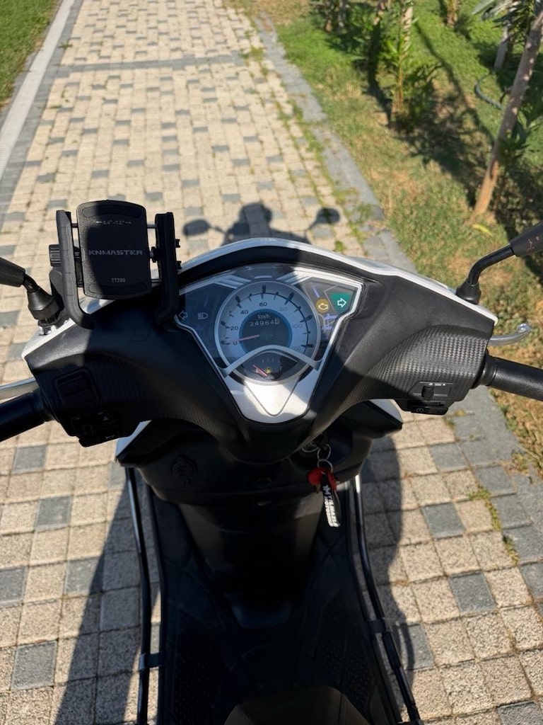 ARORA 100-SPECİAL ALFA 2022 MODEL 2023 TRAFİĞE ÇIKIŞLI - 4