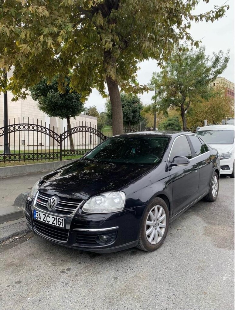 1.4 TSİ JETTA FULL+FULL COMFORTLİNE - 2