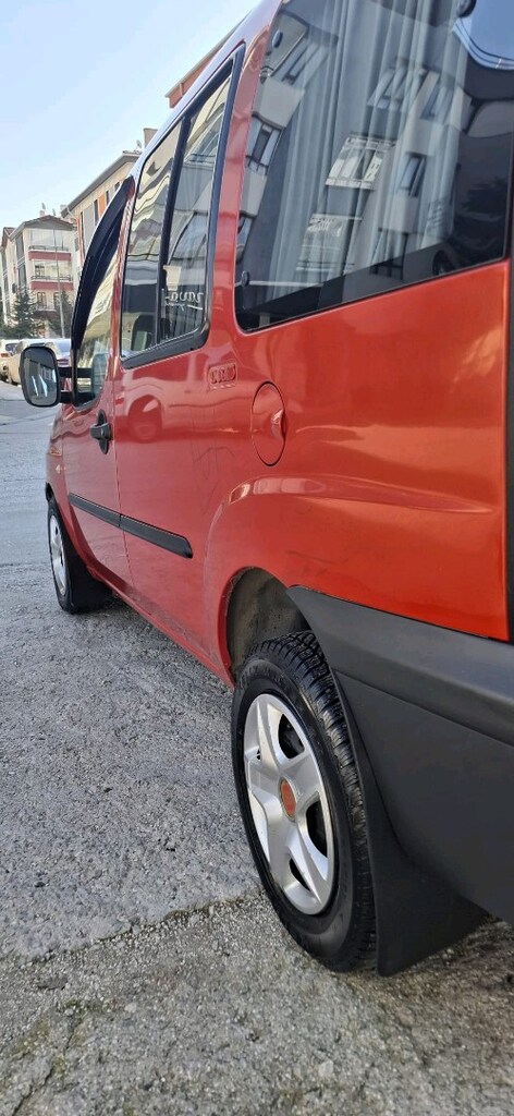 COROLLA takaslı 5 KİŞİLİK,2005..1.3 MULTİJET DOBLO KLİMALI..ÇOK TEMİZ. - 16