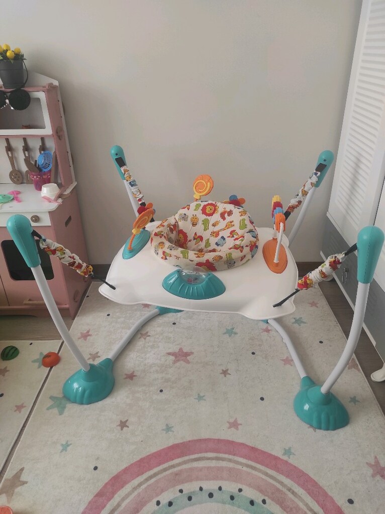 hoppala - hoppa - babyhole - zıp zıp - 2