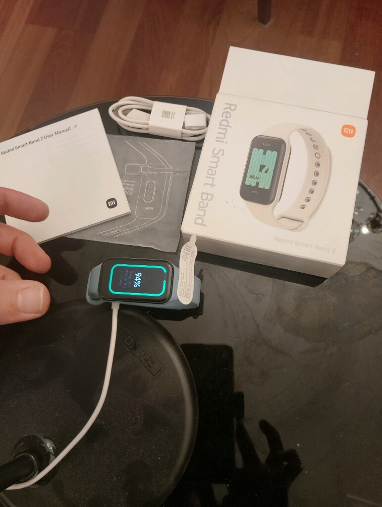 Xiaomi Redmi Band 2 - 10