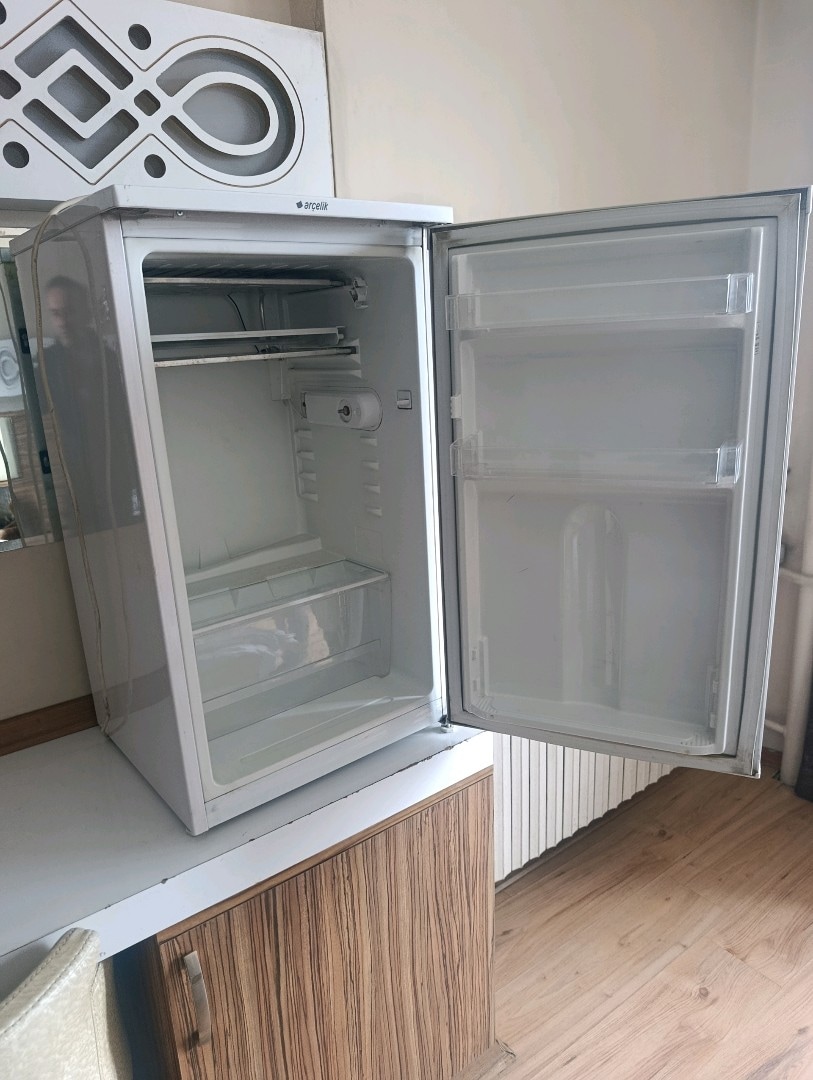 Mini buzdolabı, Arçelik - 4