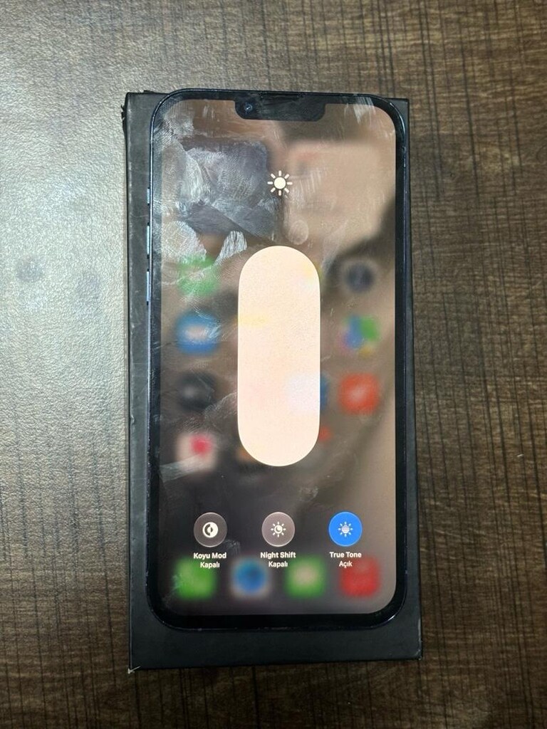 İPHONE 13 PRO MAX 128 GB PİL 100 YD - 11